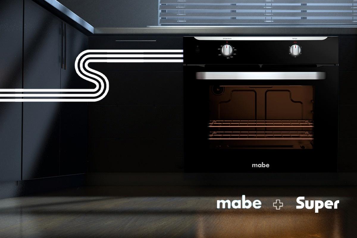 Portada de Super suma al Grupo Mabe como cliente