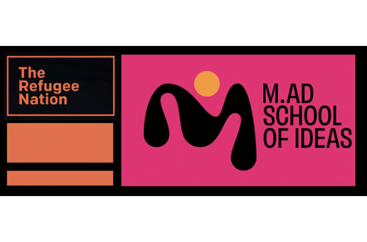 Portada de M.AD School of Ideas organizó un nuevo Ideathon para crear ideas con impacto social