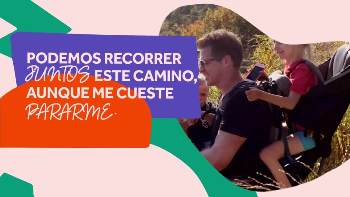 Portada de FAME y Vernon Creative Bureau lanzan “Amame como soy”, campaña de concientización sobre la atrofia muscular espinal 