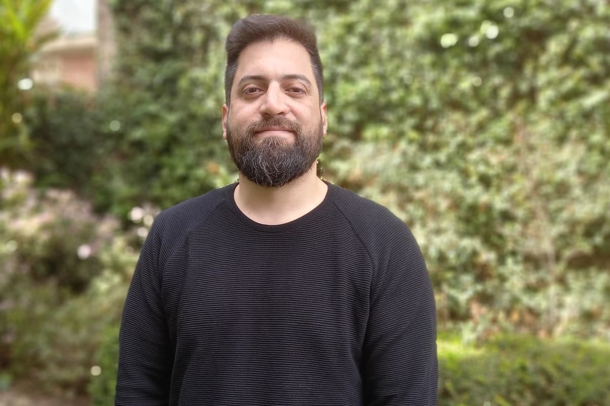 Portada de Ezequiel Nastasi se sumó a GUT como Head of Digital & Social
