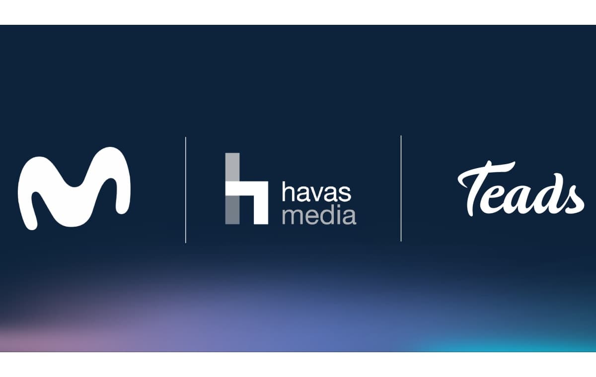 Portada de Teads Latin America llevó adelante dos campañas “cookieless” para Movistar en Perú