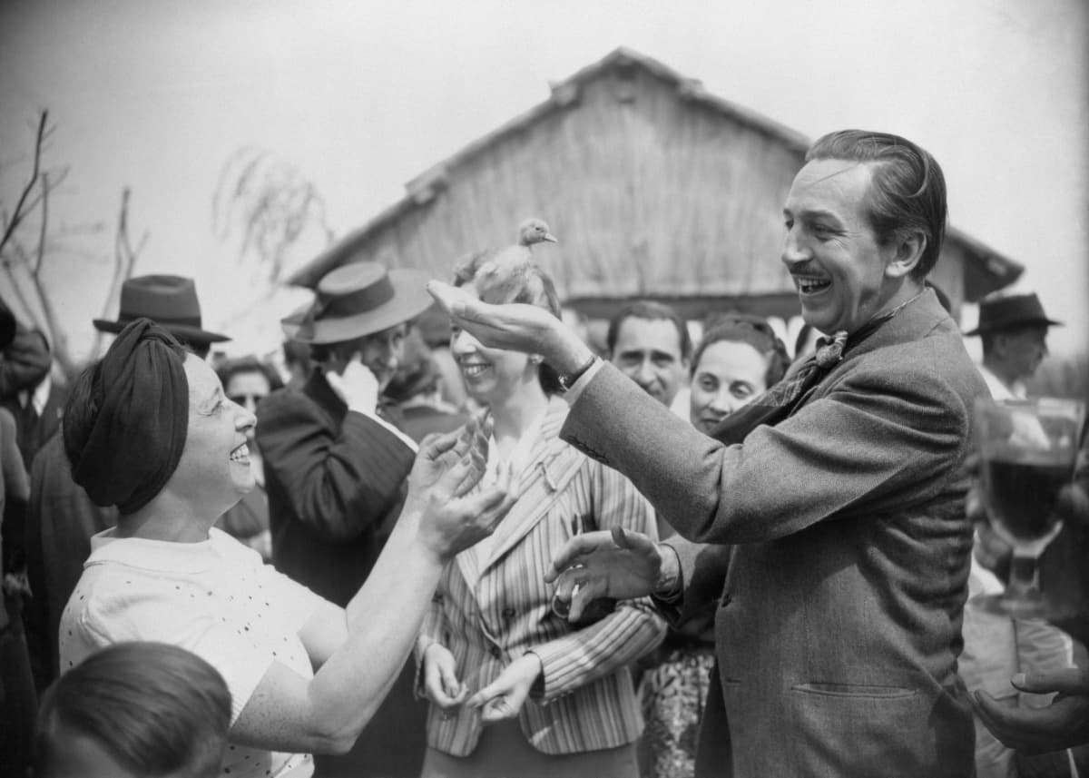 Portada de Se inauguró en Buenos Aires la exhibición “Walt Disney y El Grupo: Un viaje por Latinoamérica”