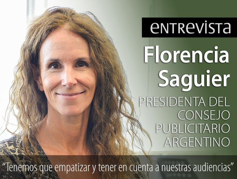 Portada de CARTA 24/5/23: Florencia Saguier del CPA / Carolina del Hoyo de MMA / Belén Calzone de DON / Elementos que no pueden faltar en una transformación digital