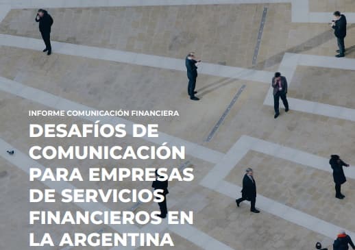Portada de Claves para el éxito en la comunicación financiera
