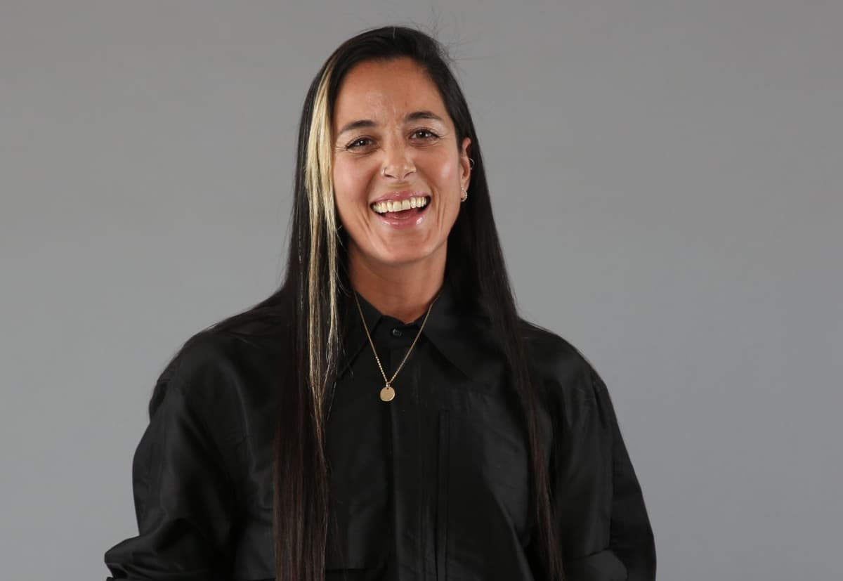 Portada de R/GA promueve a Josefina Casellas a VP, Executive Creative Director SS LATAM