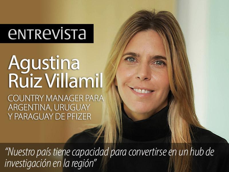 Portada de CARTA 28/6/23: Agustina Ruiz Villamil de Pfizer / Jonatan Andreani de Splendid / Juan Frontini de Oruga Cine / Raúl López Rossi y Pablo Álvarez Travieso