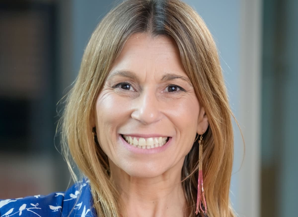 Portada de Florencia Allegretta asume como Gerente de Marketing de los electrodomésticos Philips