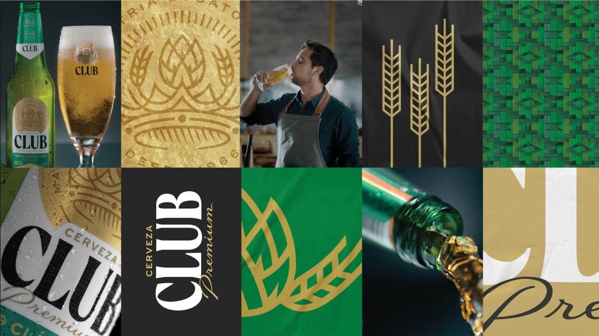 Portada de Cómo se logró impulsar el éxito de las marcas Club Premium y Club Premium Doble Malta en Ecuador