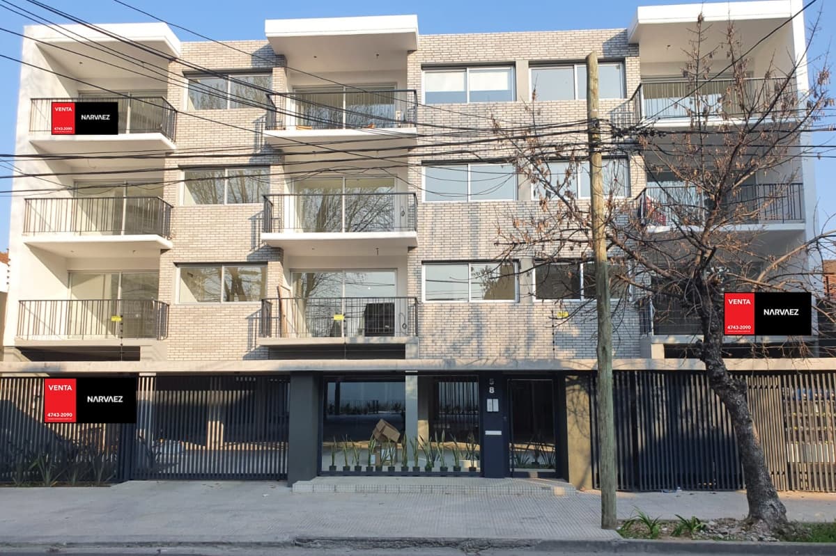 Portada de Inmobiliaria Narvaez comercializa siete nuevos emprendimientos en el barrio La Calabria, San Isidro