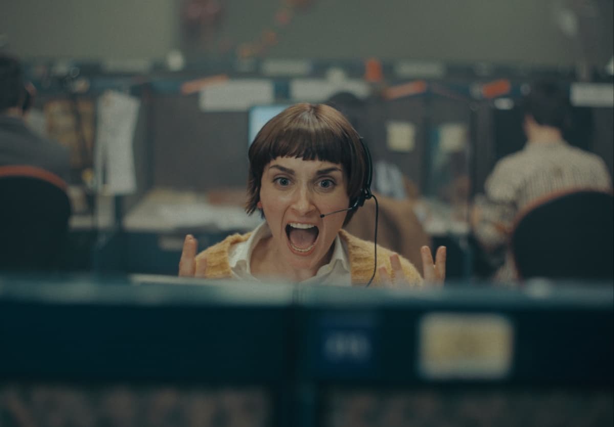 Portada de “Estés para lo que estés, está en Netflix”, lo nuevo de Netflix y Mutato BA