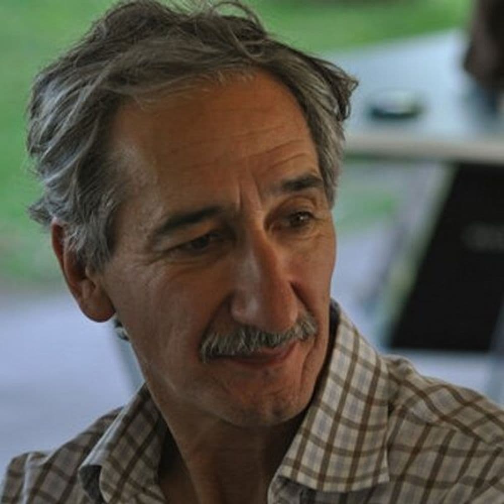 Portada de Adiós a Héctor Calós