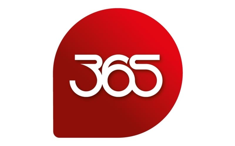 Portada de 365 relanza su app