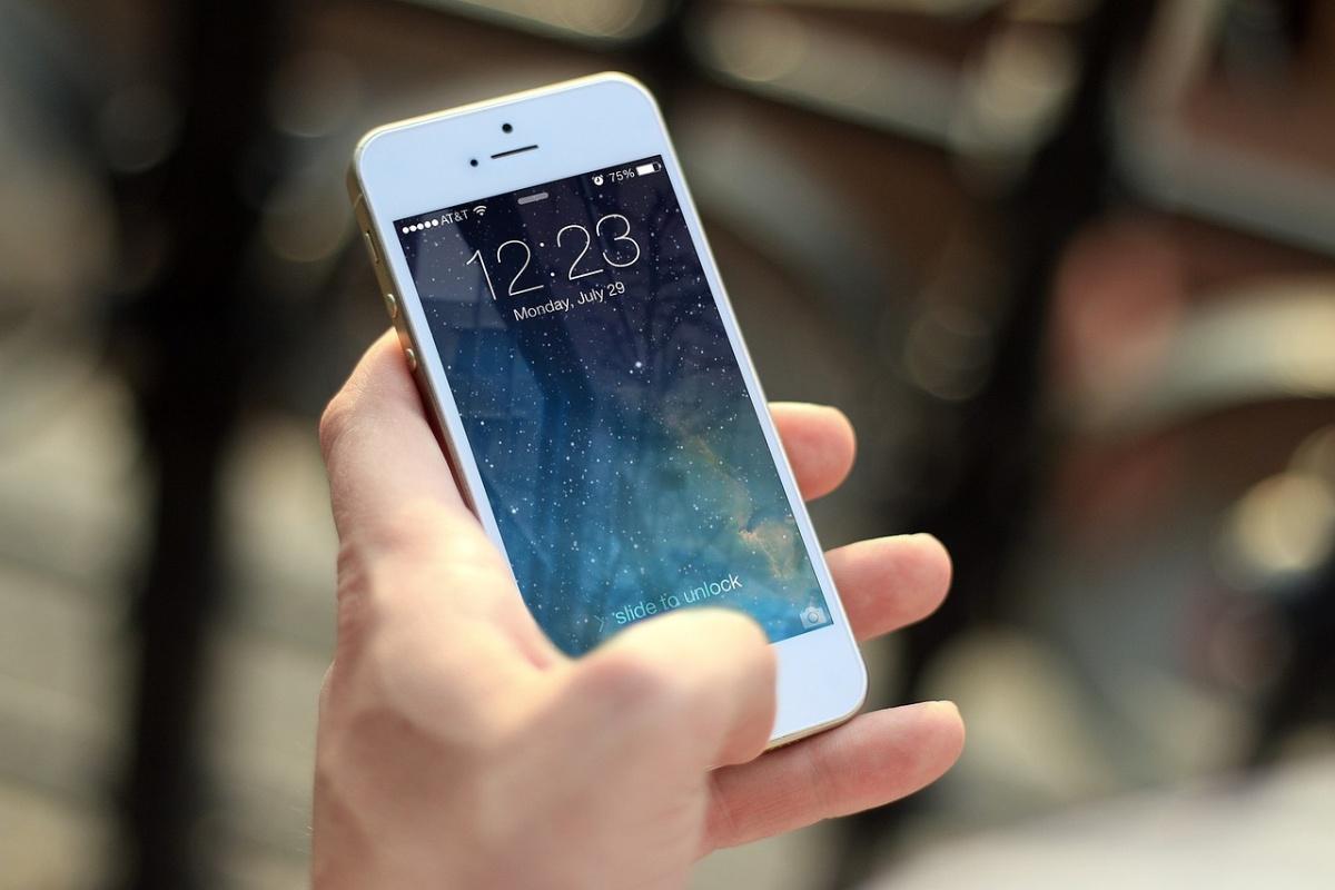 Portada de Geomarketing: el 60% de los consumidores utiliza su celular para buscar información sobre tiendas cercanas