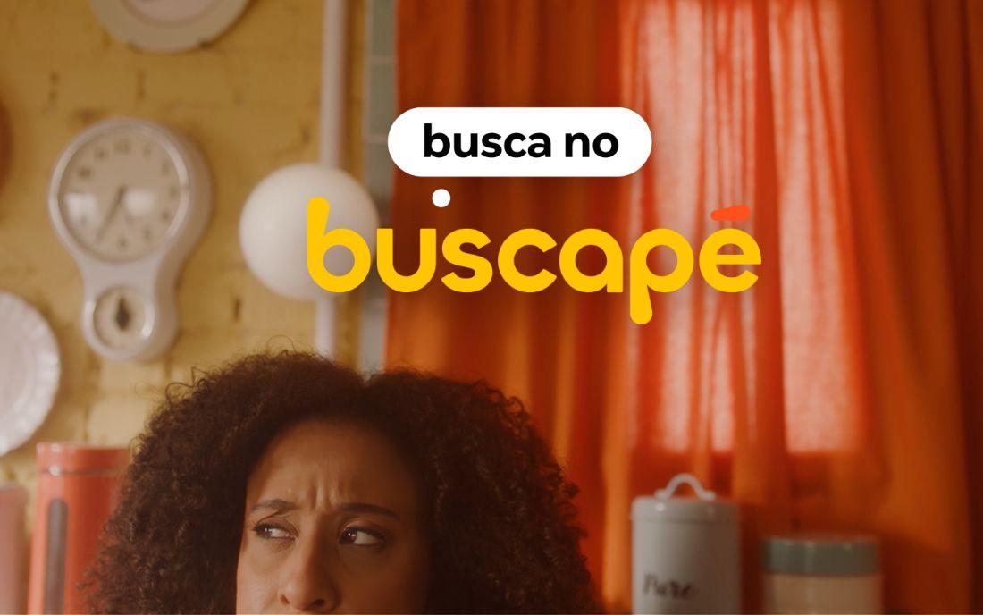 Portada de Quintal lanzó su nueva campaña para Buscapé