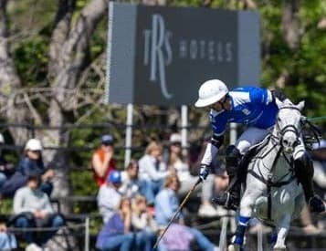 Portada de Palladium Hotel Group presentó los Abiertos de Polo de Tortugas y Hurlingham
