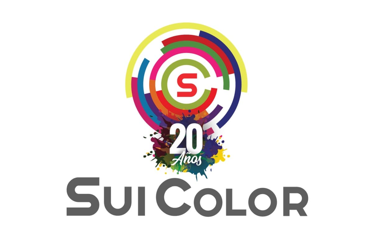 Portada de La red Sui Color celebra sus primeros 20 años en el mercado