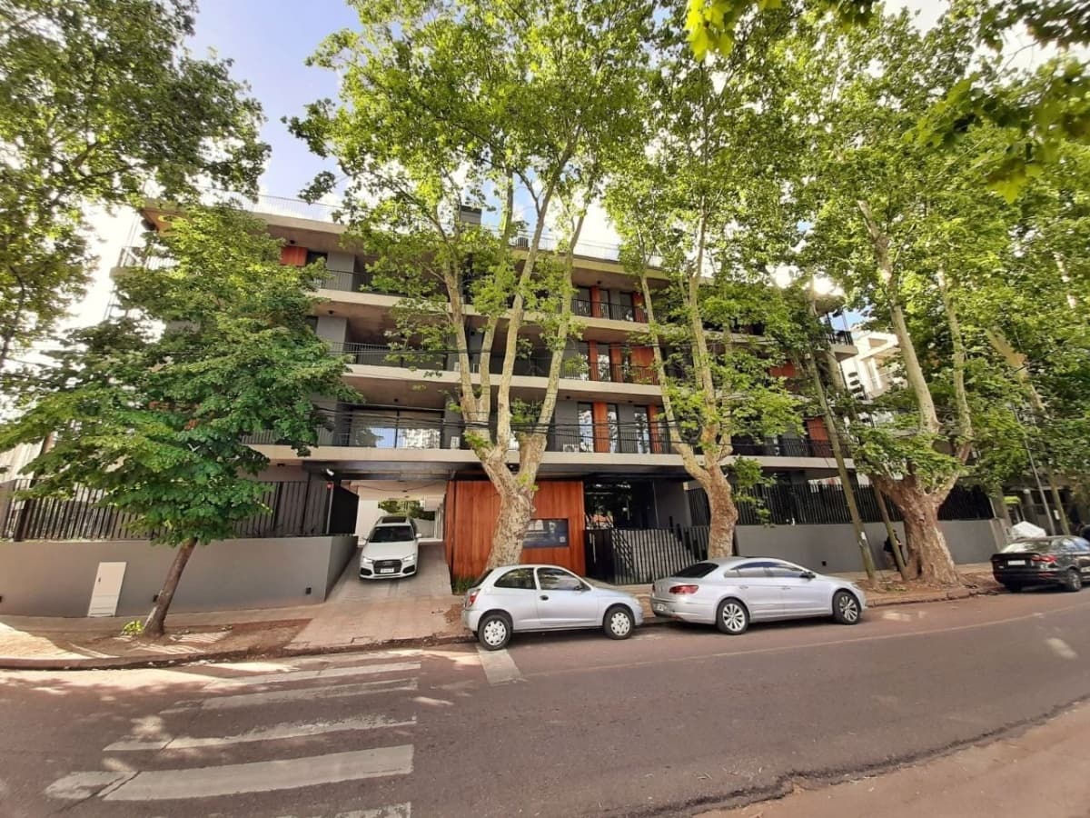 Portada de Tigrevista Terrazas, nuevo emprendimiento desarrollado y comercializado por Inmobiliaria Narvaez