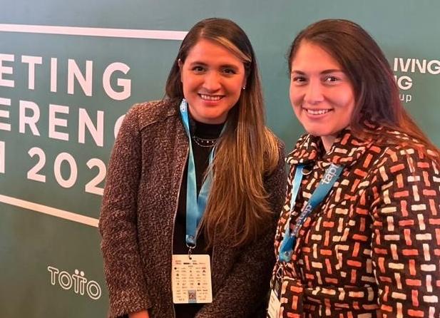Portada de Kickads participó del Marketing Conference Latam 2023