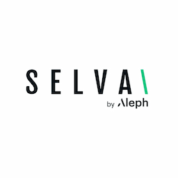 Selva by Aleph