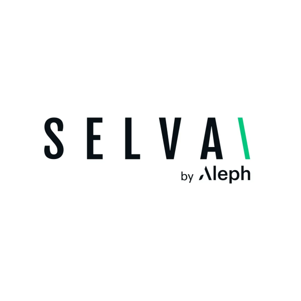 Selva by Aleph