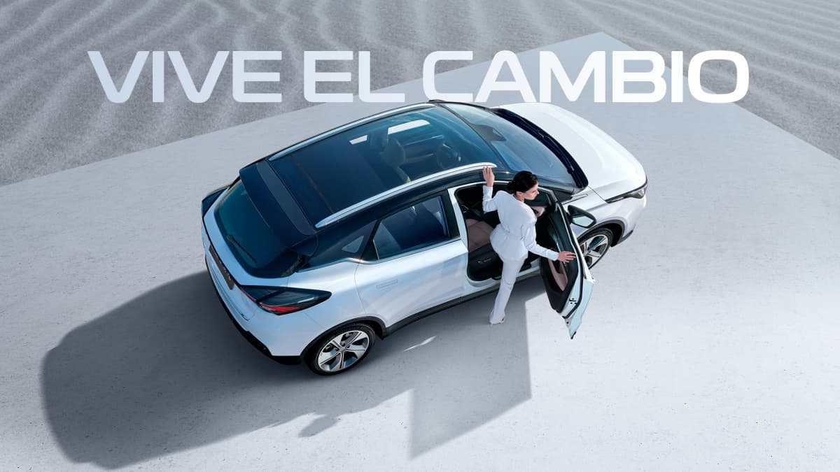 Portada de Grey México manejará la creatividad y comunicación de Geely