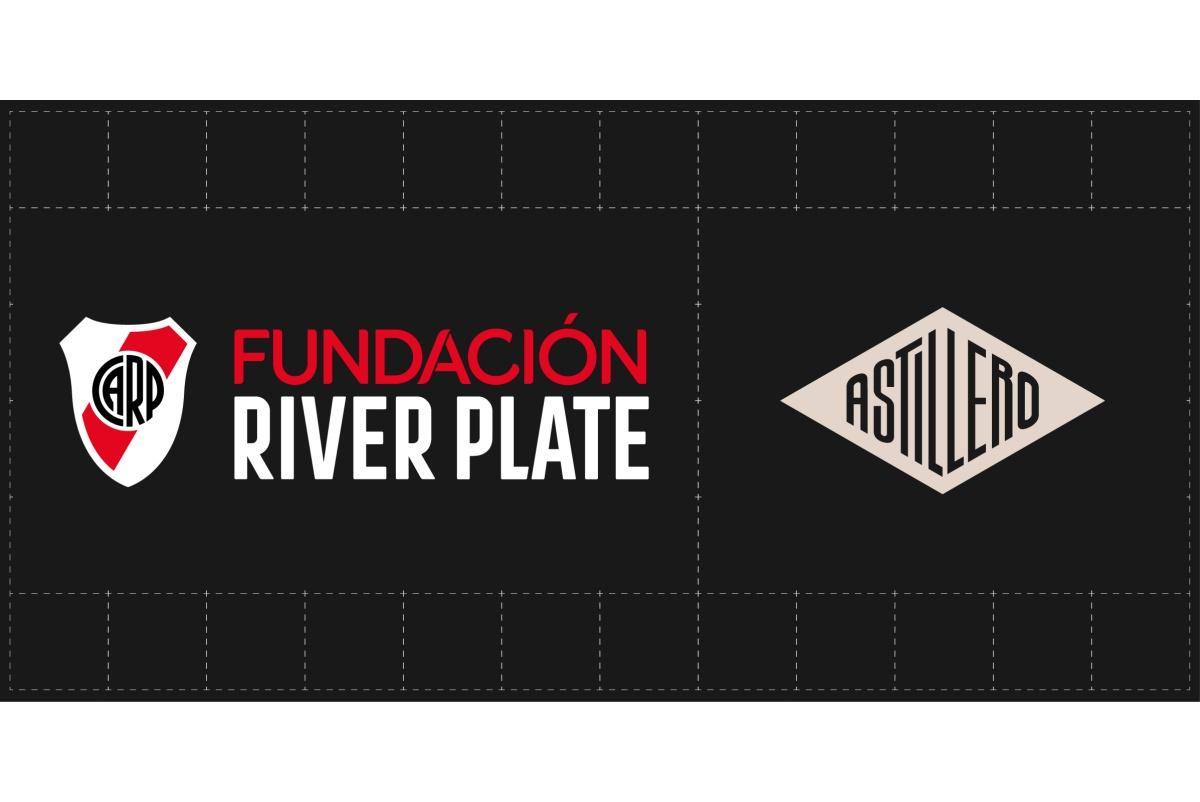 Portada de Fundación River Plate eligió a Astillero Buenos Aires como socio estratégico