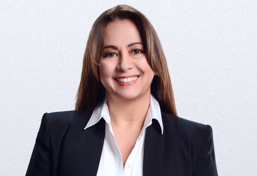 Portada de EXTE nombra a Rossana Peragallo Jamis como Country Manager en Chile