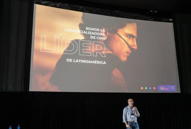 Portada de Flix Media Argentina realizó la segunda edición de su FlixMeUP!, su evento de relacionamiento con anunciantes y agencias