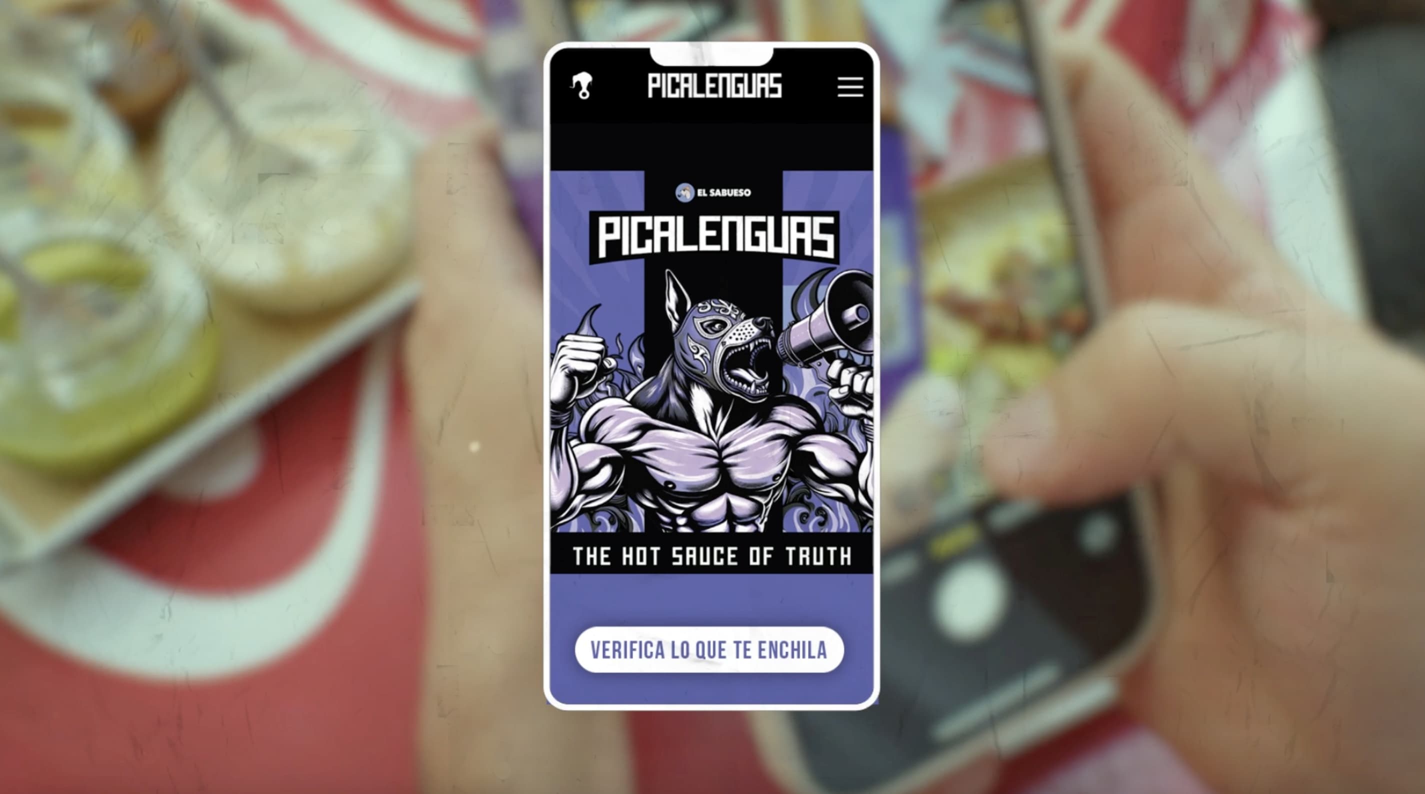 Portada de Animal Político, Weber Shandwick y McCann Worldgroup México combaten la desinformación con "Picalenguas”