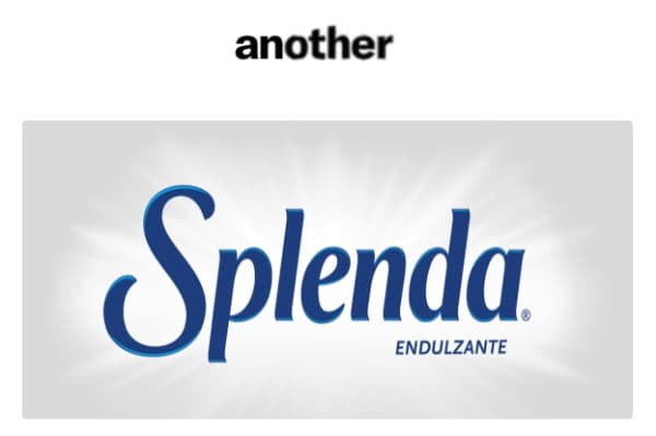 Portada de Splenda elige a another como su nueva agencia de Relaciones Públicas