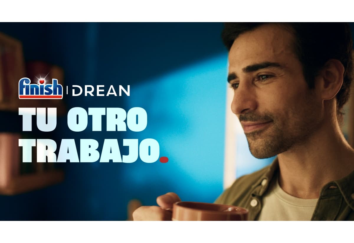 Portada de “Tu otro trabajo”, lo nuevo de HOY by Havas y Finish para LATAM