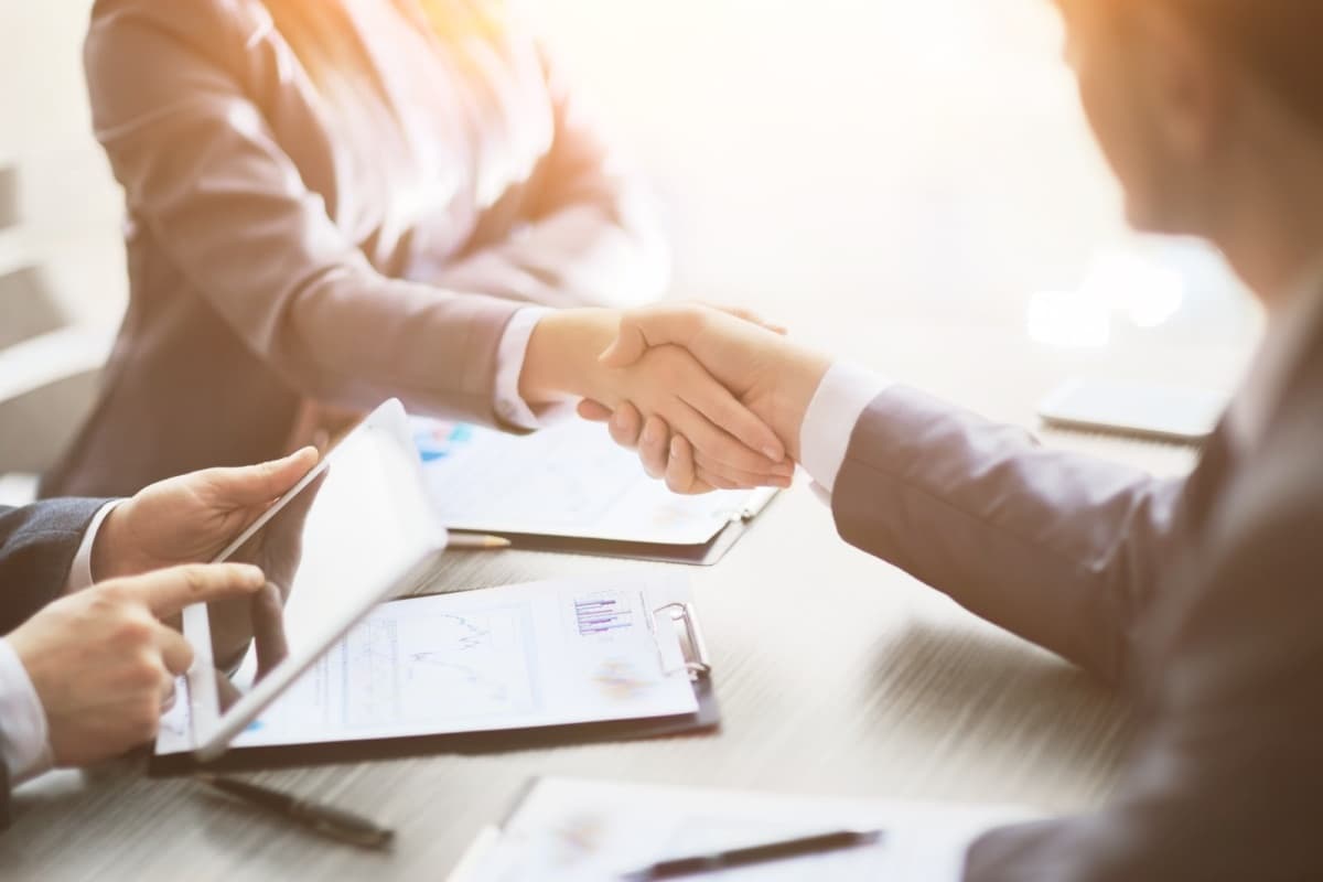 Portada de Brand Partners es la nueva agencia de prensa de CAT Technologies