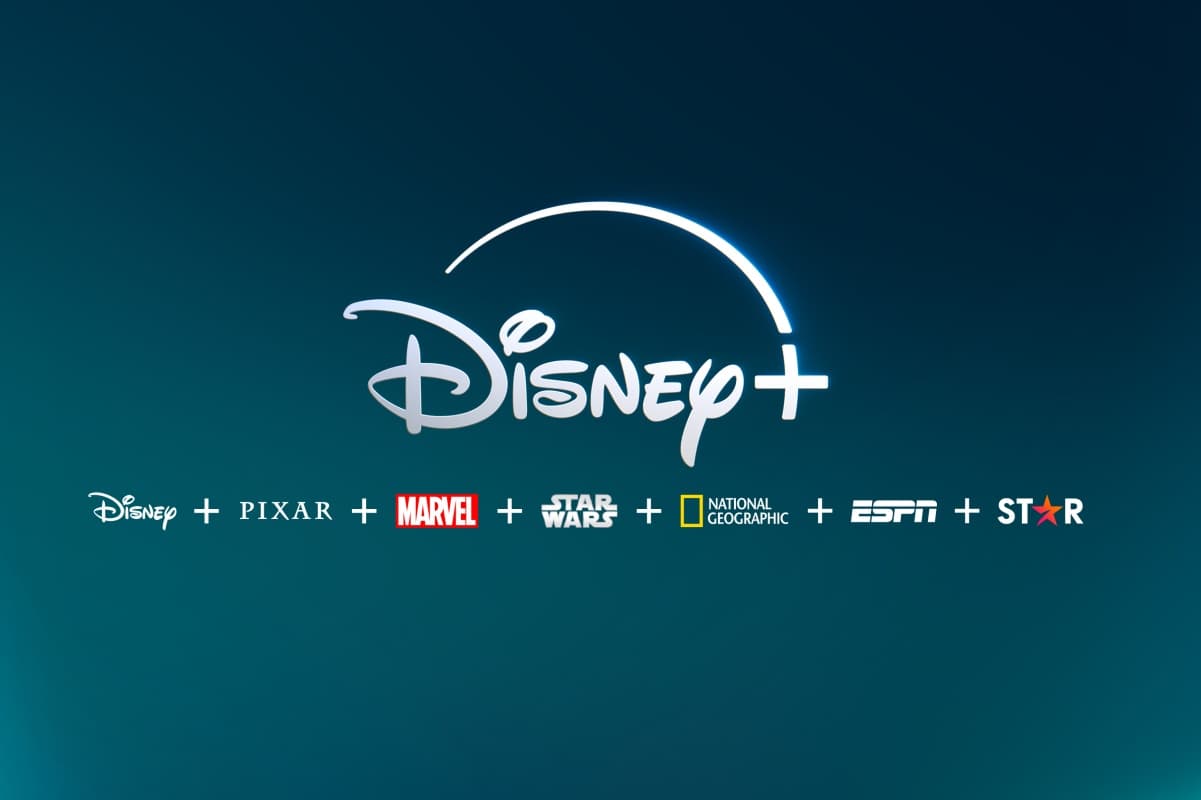 Portada de Disney+ anuncia las novedades de su relanzamiento el 26 de junio