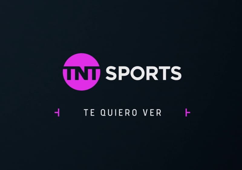 Portada de TNT Sports presenta su nueva imagen para reforzar su identidad y conexión global