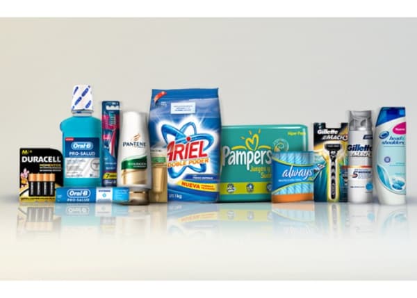 Portada de Newsan ingresa al mercado de consumo masivo con la adquisición de las marcas de Procter & Gamble