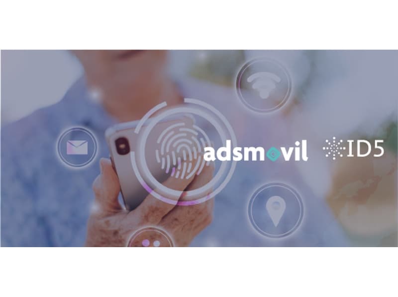 Portada de Adsmovil se une a ID5 para impulsar la monetización de los publishers