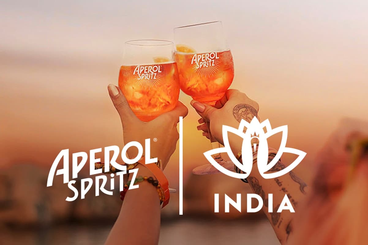 Portada de Grupo Campari e India Agency renuevan su partnership por cuarto año consecutivo