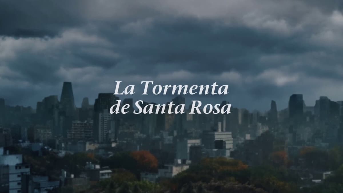 Portada de Santa Rosa desata una lluvia de queso con la campaña “Tormenta de Santa Rosa”