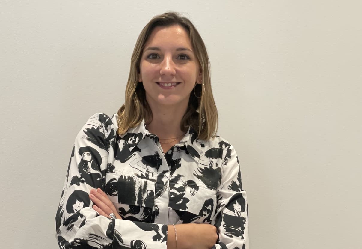 Portada de Antonella Pelizzari es la nueva Directora Senior de Asuntos Públicos y Gobierno de Coca-Cola Argentina y Uruguay