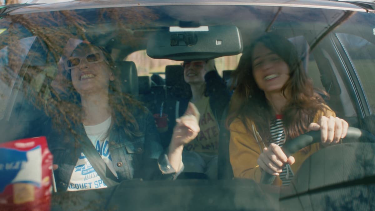 Portada de Estreno: nuevo comercial de Yerba Taragüi, creado por Lado C