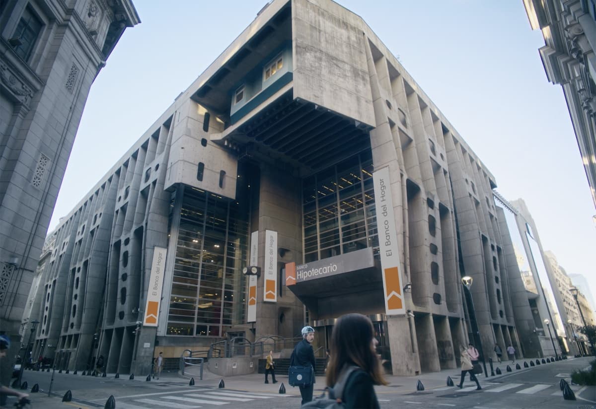 Portada de Vendaval y Banco Hipotecario lanzaron “Mudate para mudarte“