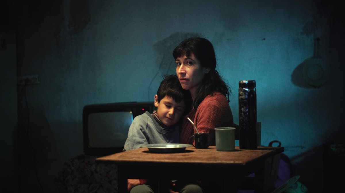 Portada de Estreno: UNICEF y VML Argentina presentan “El hambre no tiene final feliz”