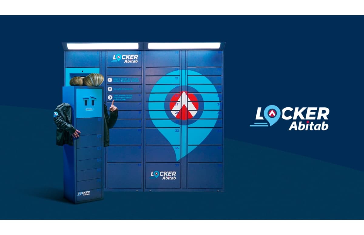 Portada de Wild Fi y Abitab lanzan ‘Guillermo Locker’ para simplificar la logística en Uruguay