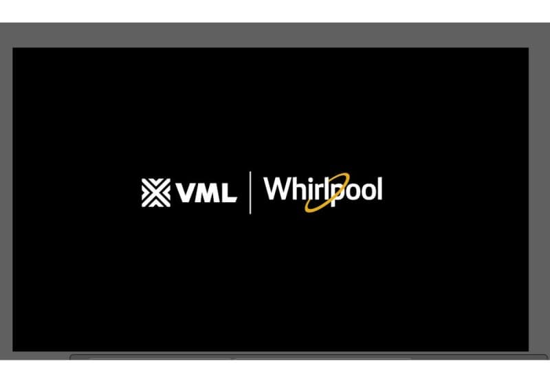 Portada de Whirlpool elige a VML Argentina para liderar su estrategia de marketing y comunicación