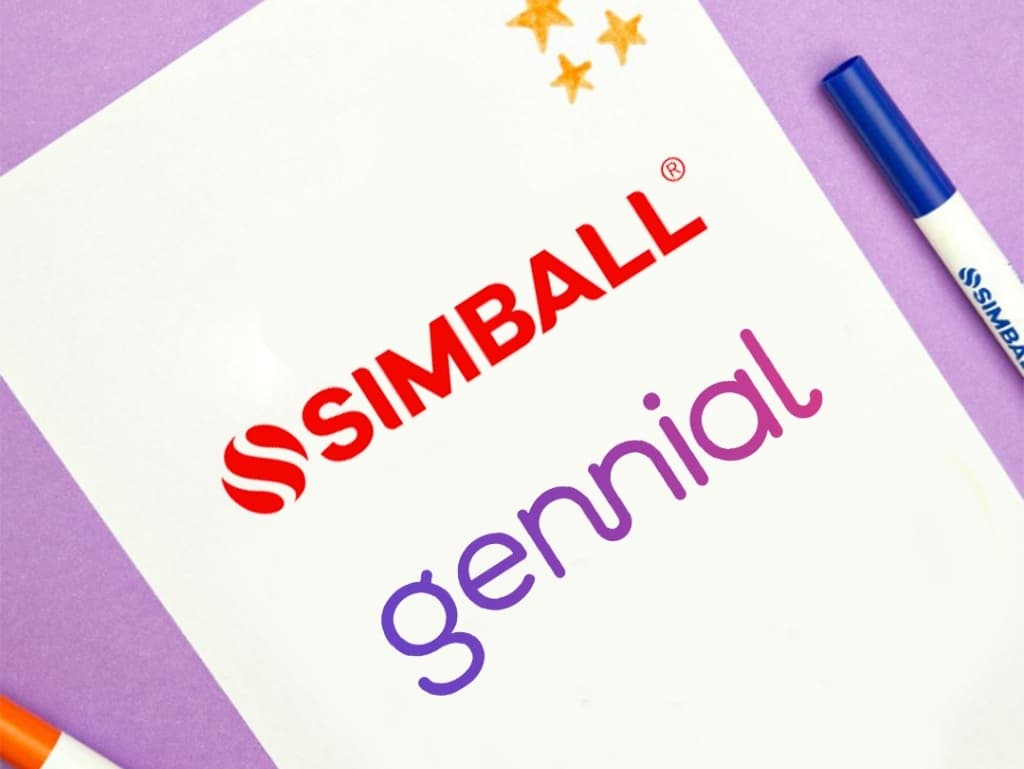 Portada de La agencia Gennial comienza a trabajar para Simball