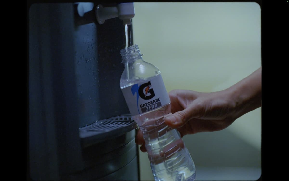 Portada de Nueva campaña regional de PepsiCo: “Gatorade vs. Agua”