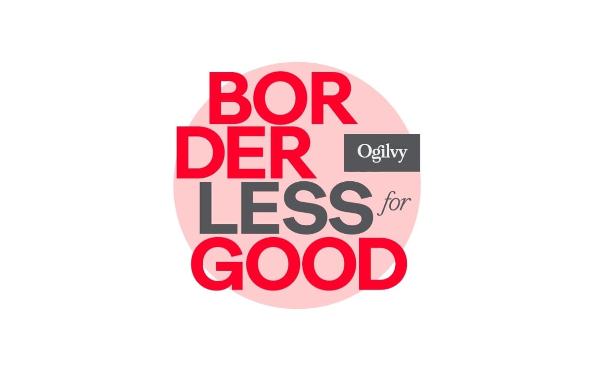 Portada de Borderless for Good, la iniciativa de Ogilvy Latina con impacto en la comunidad