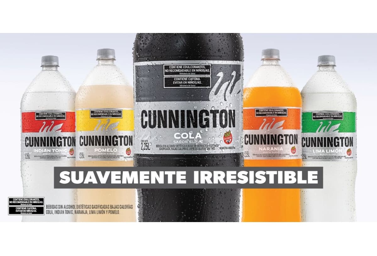 Portada de La campaña “Suavemente” de Cunnington se integra al programa "Escape Perfecto".