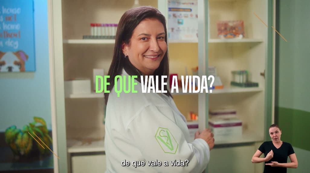 Portada de El Día del Veterinario se celebra con una nueva campaña de Nacional