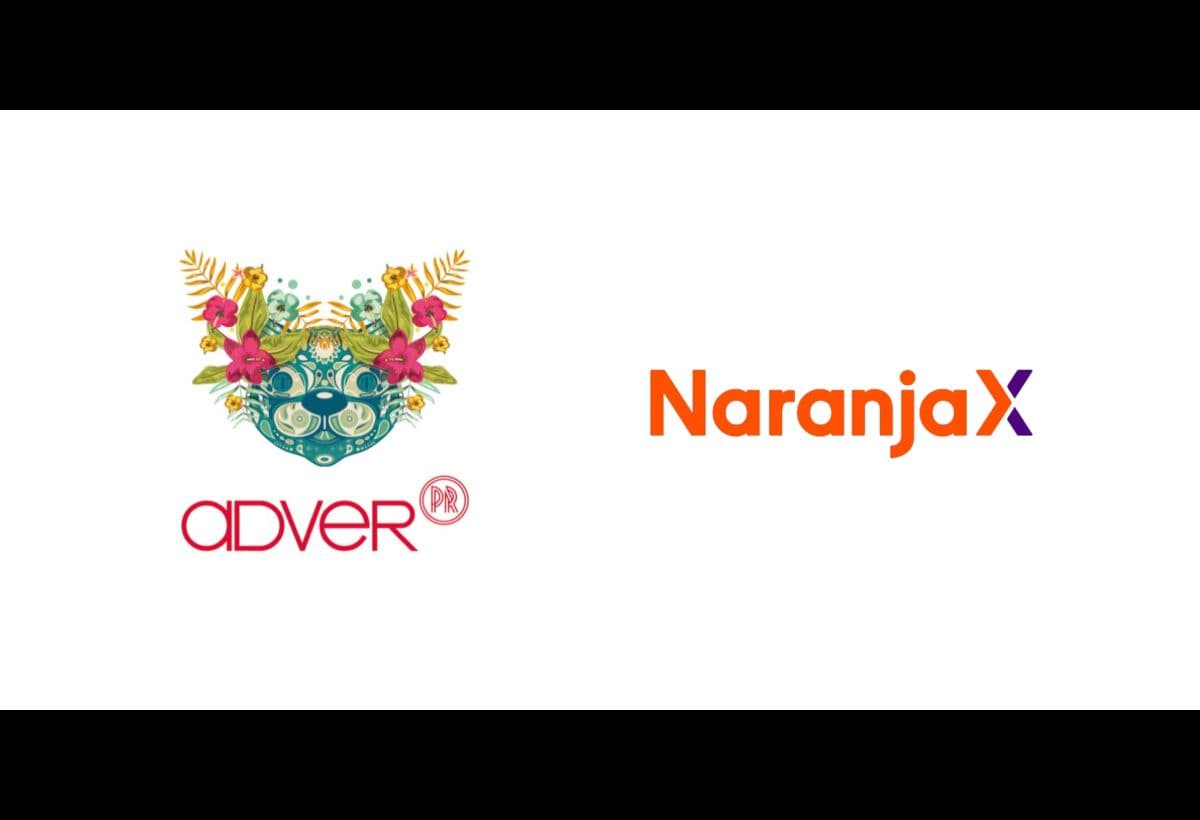 Portada de Naranja X elige a AdverPR como su agencia de Brand PR